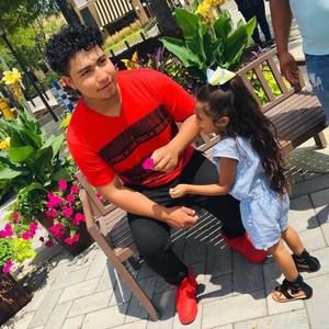 Meet your Posher, Wilson